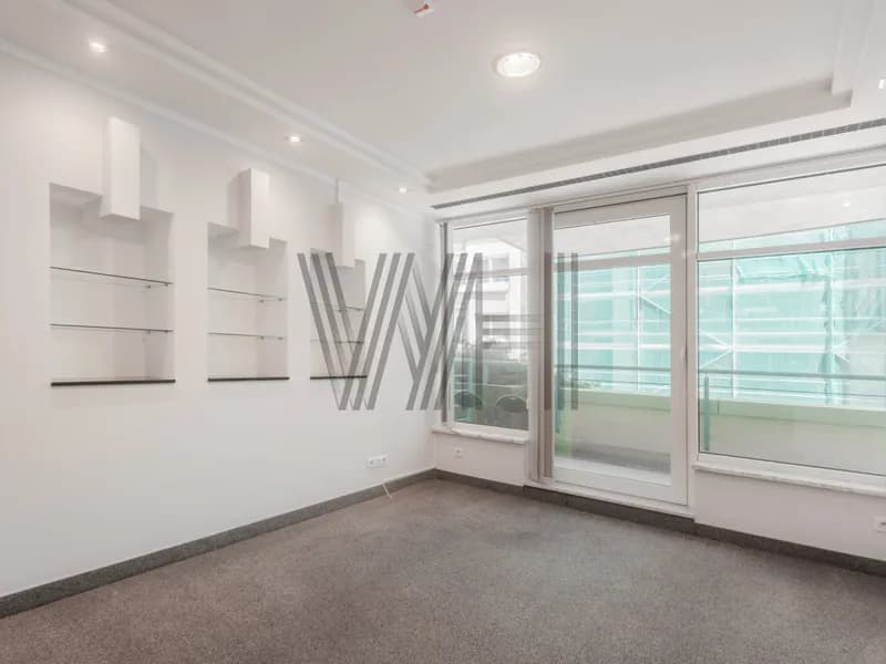 Коммерческое помещение - Варшава - Śródmieście - 106.35 m² - Фотогалерея 16