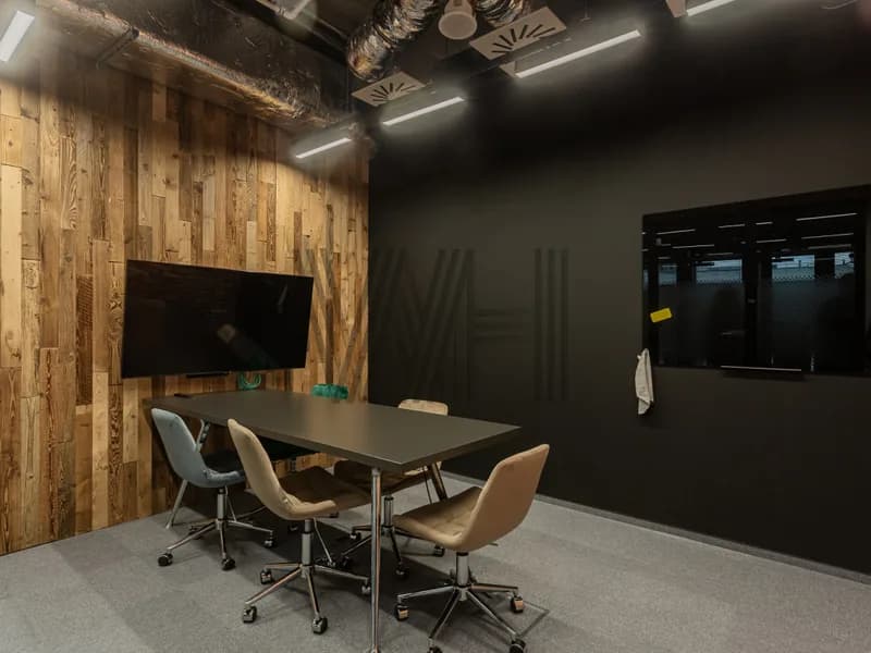 Lokal użytkowy - Warszawa - Wola - 120 m²