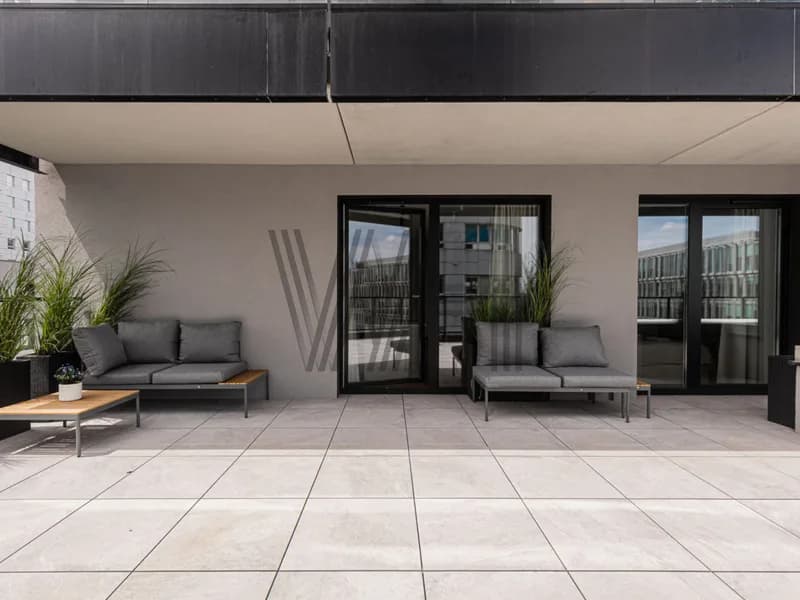 Apartment - Warsaw - Mokotów - 4 rooms - 95 m² - Photo gallery 19