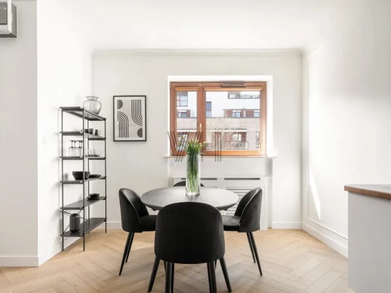 Квартира - Варшава - 3 pokoje - 95.7 m² - Фотогалерея 3
