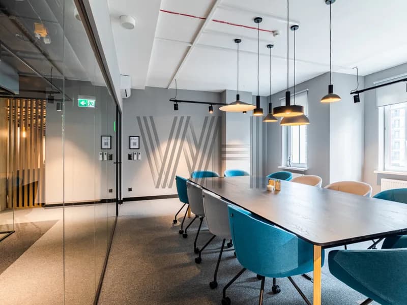 Комерційне приміщення - Варшава - Wola - 375 m² - Фотогалерея 2