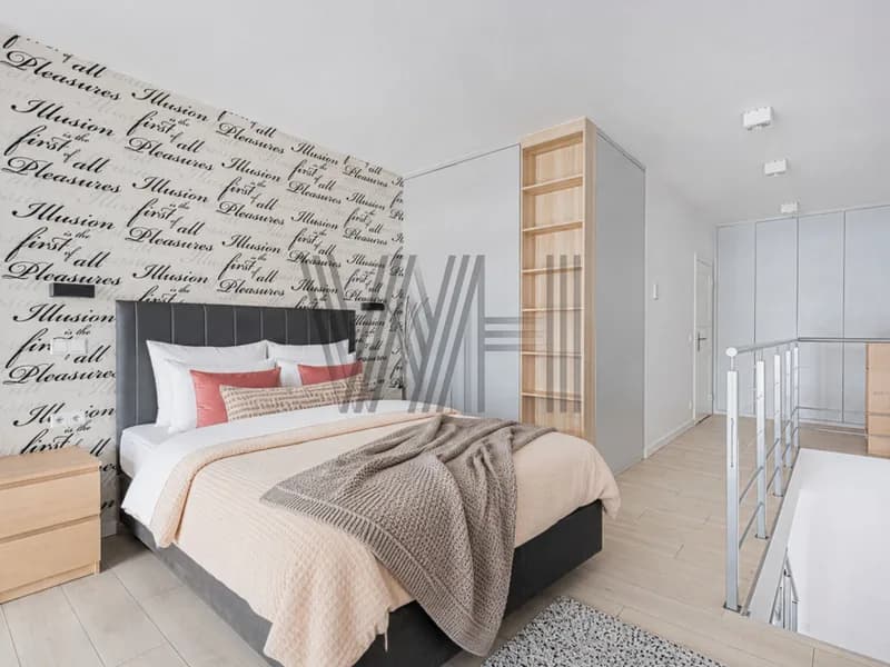 Квартира - Варшава - Mokotów - 2 кімнати - 62 m² - Фотогалерея 9