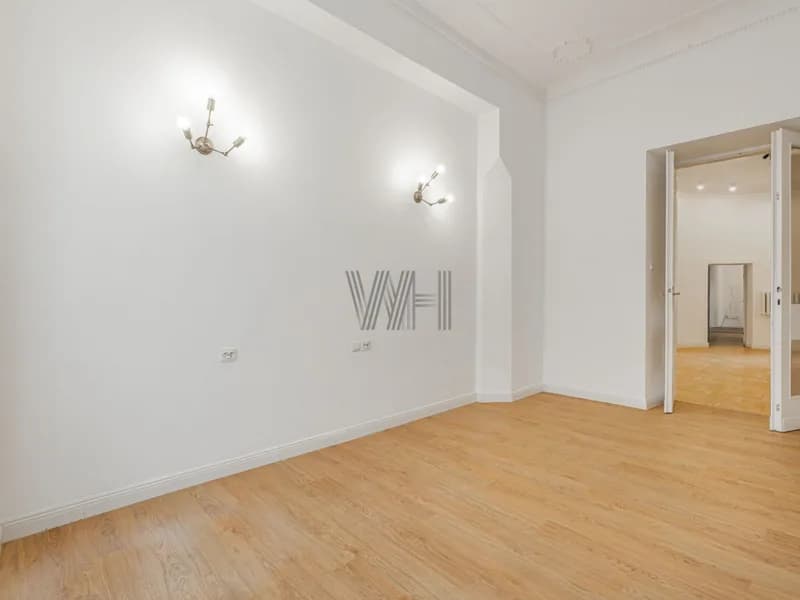 Lokal użytkowy - Warszawa - Śródmieście - 90 m² - Galeria zdjęć 2