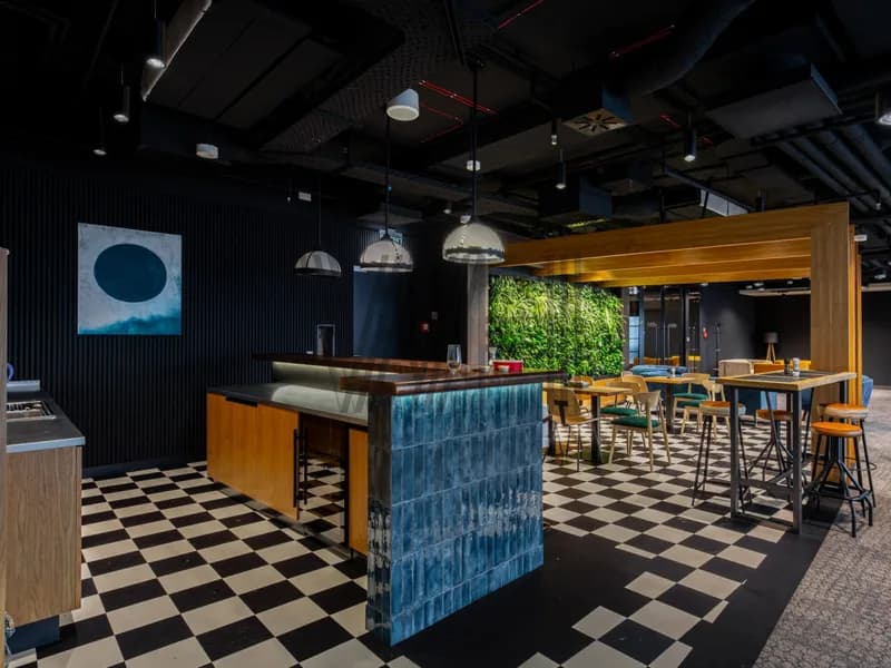 Lokal użytkowy - Warszawa - Śródmieście - 432.46 m² - Galeria zdjęć 10