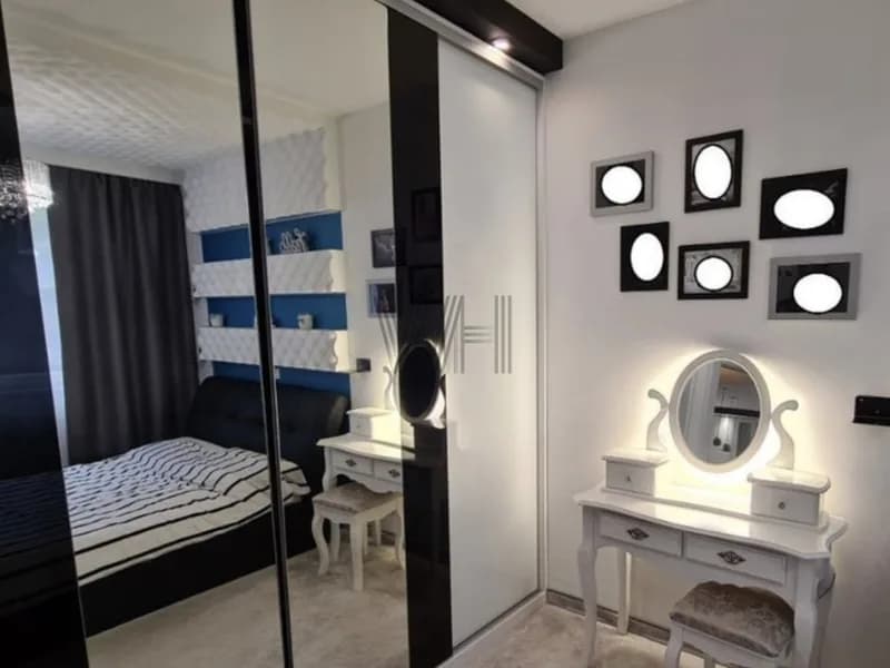 Apartment - Warsaw - Wola Odolany - 3 rooms - 58 m² - Photo gallery 7