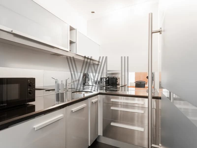 Коммерческое помещение - Варшава - Śródmieście - 106.35 m² - Фотогалерея 8