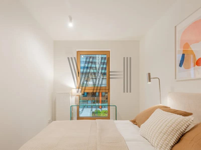 Квартира - Варшава - Wola - 3 кімнати - 77 m² - Фотогалерея 12