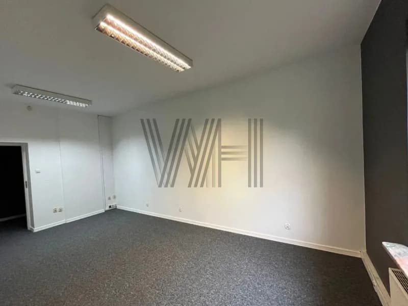 Lokal użytkowy - Warszawa - Wola - 140 m² - Galeria zdjęć 5