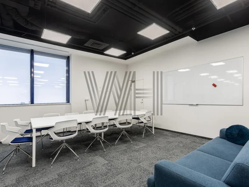 Коммерческое помещение - Варшава - Śródmieście - 290 m²