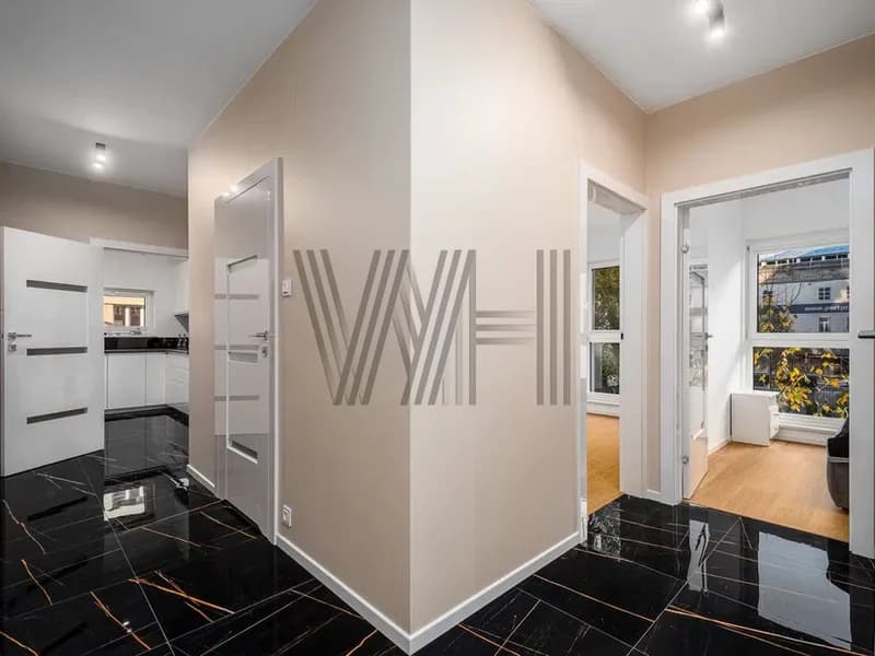 Квартира - Варшава - Praga - Północ - 3 комнаты - 70 m² - Фотогалерея 5
