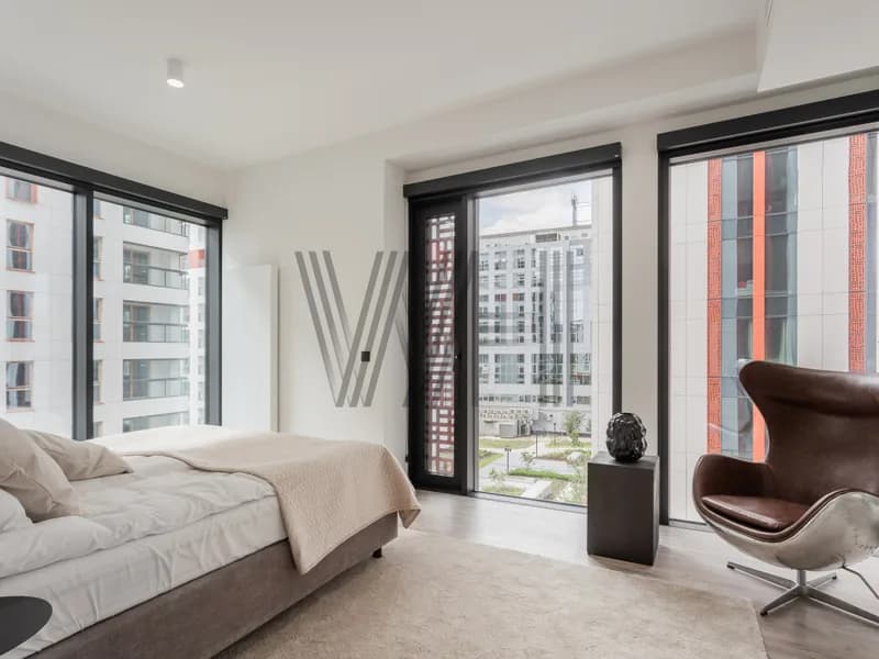 Mieszkanie - Warszawa - Wola - 3 pokoje - 85 m² - Galeria zdjęć 14