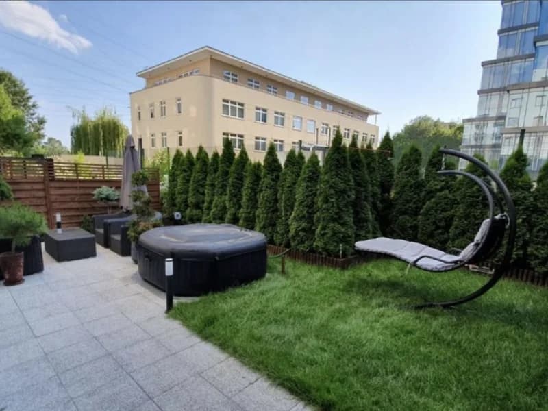 Apartment - Warsaw - Wola Odolany - 3 rooms - 58 m² - Photo gallery 2