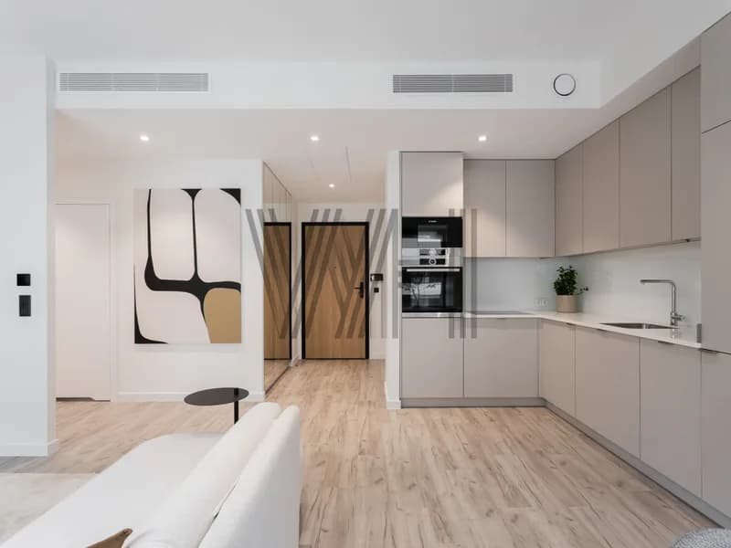 Apartment - Warsaw - Wola - 3 rooms - 85 m² - Photo gallery 7