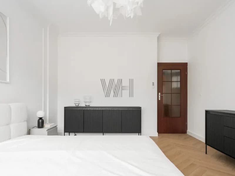 Квартира - Варшава - 3 pokoje - 95.7 m² - Фотогалерея 10