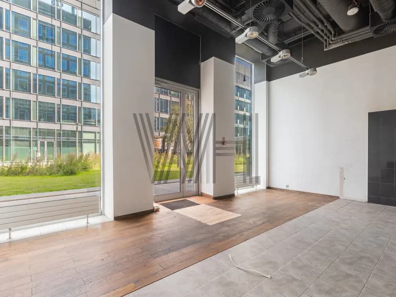 Lokal użytkowy - Warszawa - Mokotów - 57 m² - Galeria zdjęć 3