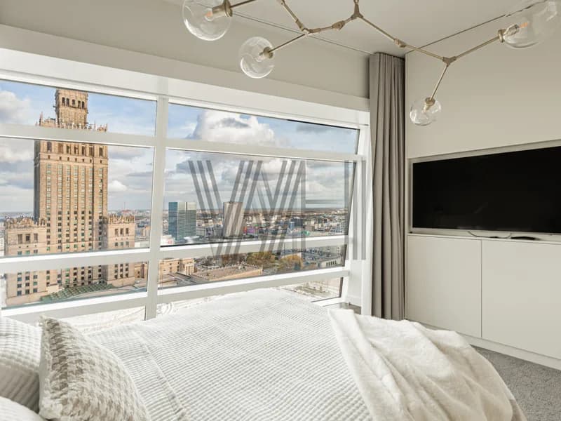 Квартира - Варшава - Śródmieście - 3 комнаты - 120 m² - Фотогалерея 17
