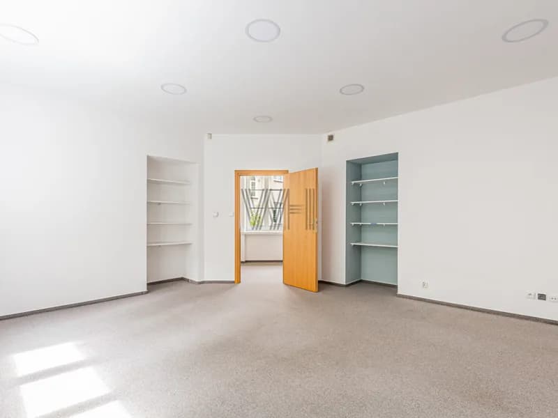 Коммерческое помещение - Варшава - Śródmieście - 185 m² - Фотогалерея 12