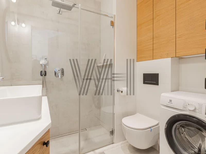 Квартира - Варшава - Wola - 2 кімнати - 43 m² - Фотогалерея 11