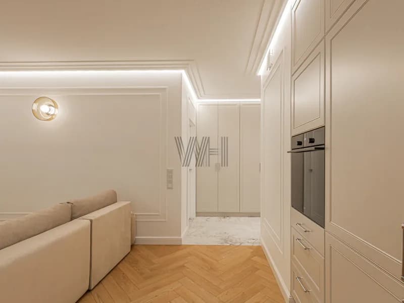 Mieszkanie - Warszawa - Wola - 3 pokoje - 80 m² - Galeria zdjęć 6