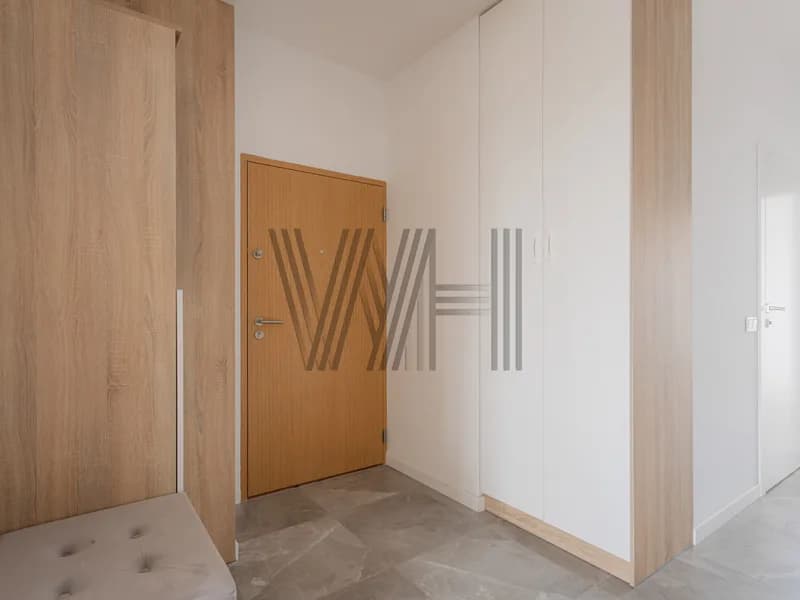 Квартира - Варшава - Wola - 2 комнаты - 58 m² - Фотогалерея 7