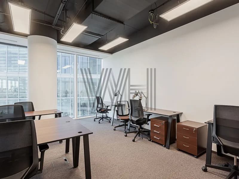 Коммерческое помещение - Варшава - 38 m²
