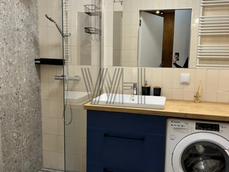Квартира - Варшава - Włochy - 2 комнаты - 54 m² - Фотогалерея 7