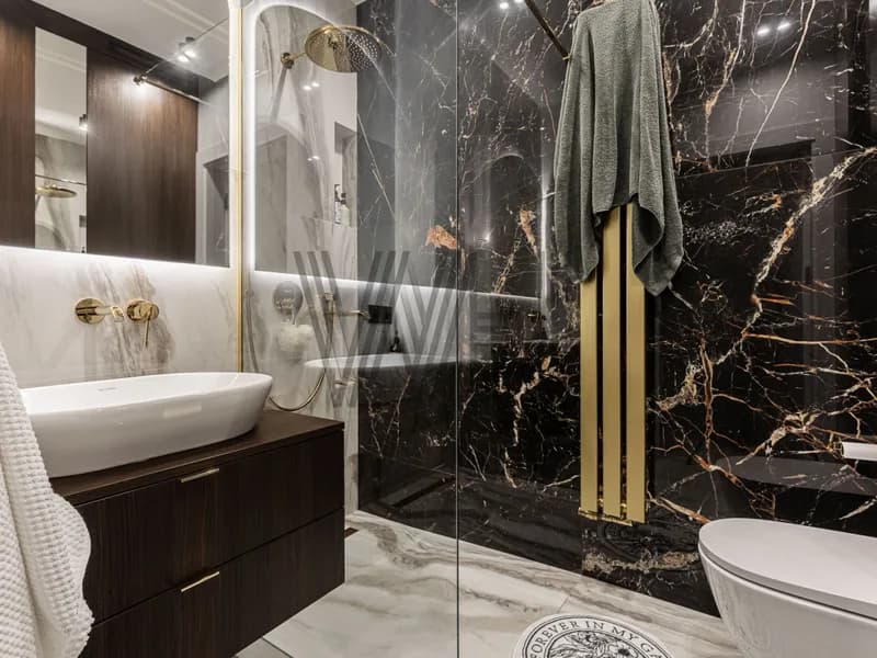 Mieszkanie - Warszawa - Wola - 3 pokoje - 70 m² - Galeria zdjęć 14