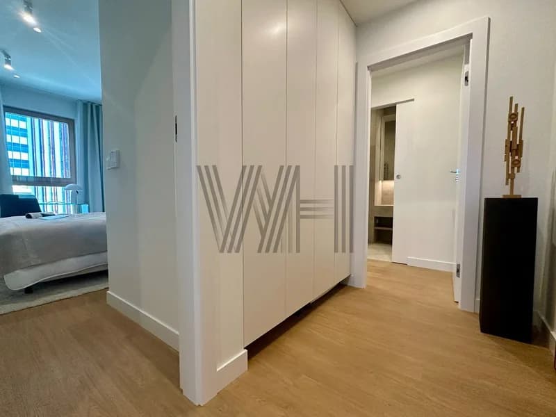 Квартира - Варшава - Wola - 4 комнаты - 77 m²