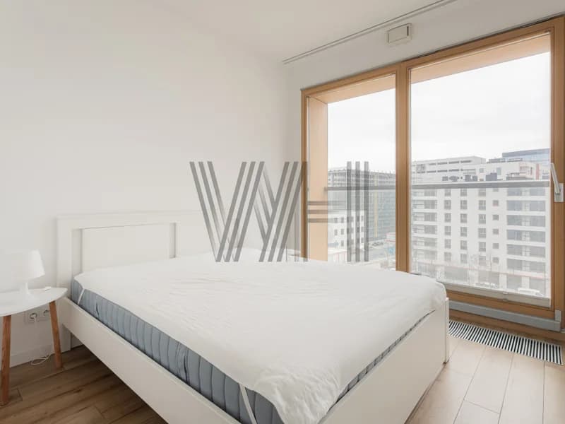 Квартира - Варшава - Wola - 2 комнаты - 58 m² - Фотогалерея 12