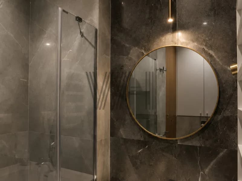 Mieszkanie - Warszawa - Wola - 3 pokoje - 60 m² - Galeria zdjęć 10