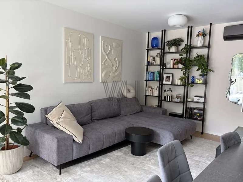 Квартира - Варшава - 4 pokoje - 90 m²