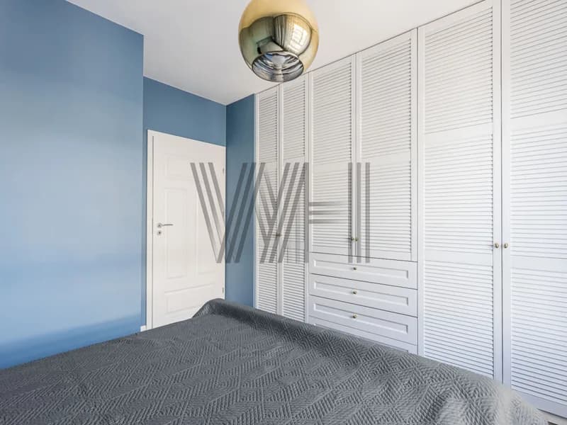 Квартира - Варшава - Mokotów - 3 кімнати - 58 m² - Фотогалерея 9