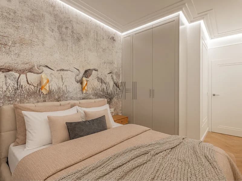 Mieszkanie - Warszawa - Wola - 3 pokoje - 80 m² - Galeria zdjęć 9