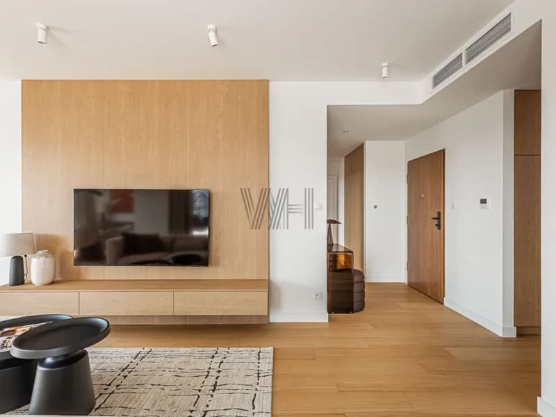 Mieszkanie - Warszawa - Mokotów - 4 pokoje - 115 m² - Galeria zdjęć 6
