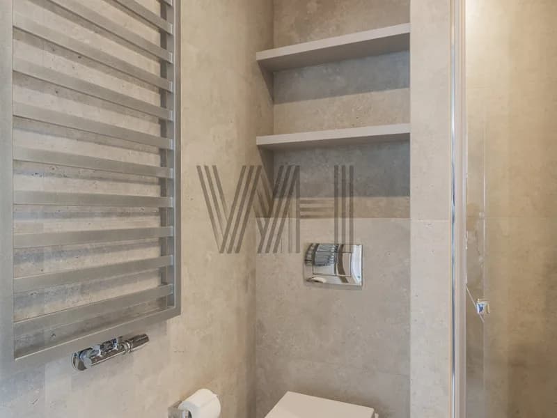 Квартира - Варшава - Wola - 3 комнаты - 52 m² - Фотогалерея 13