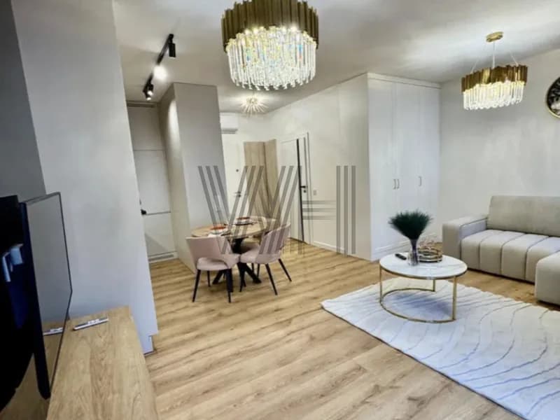 Квартира - Варшава - Wola Czyste - 2 комнаты - 45 m² - Фотогалерея 12