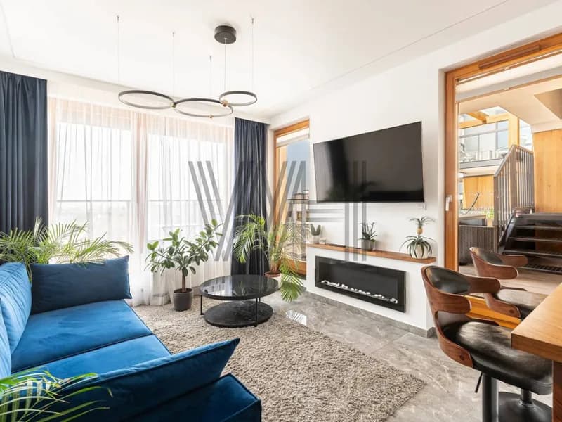 Mieszkanie - Warszawa - Wola - 3 pokoje - 60 m² - Galeria zdjęć 6