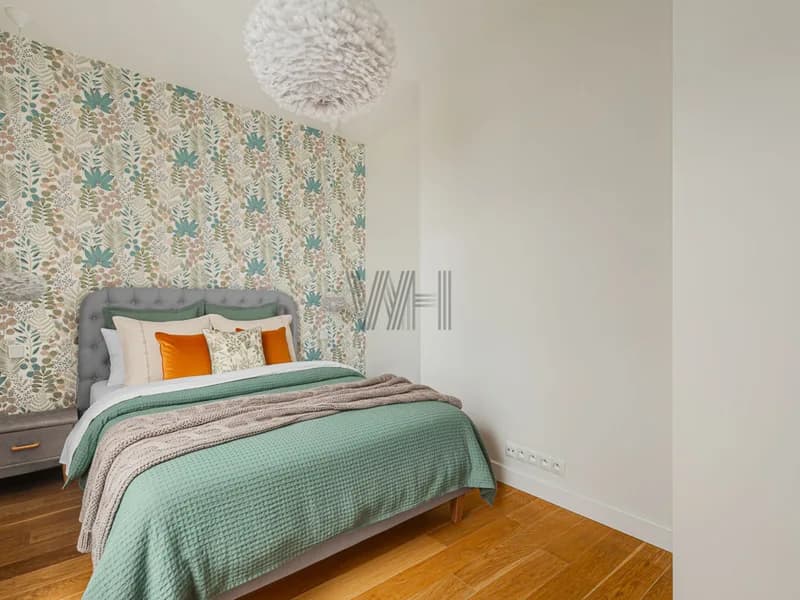 Mieszkanie - Warszawa - Wilanów - 3 pokoje - 90 m² - Galeria zdjęć 7