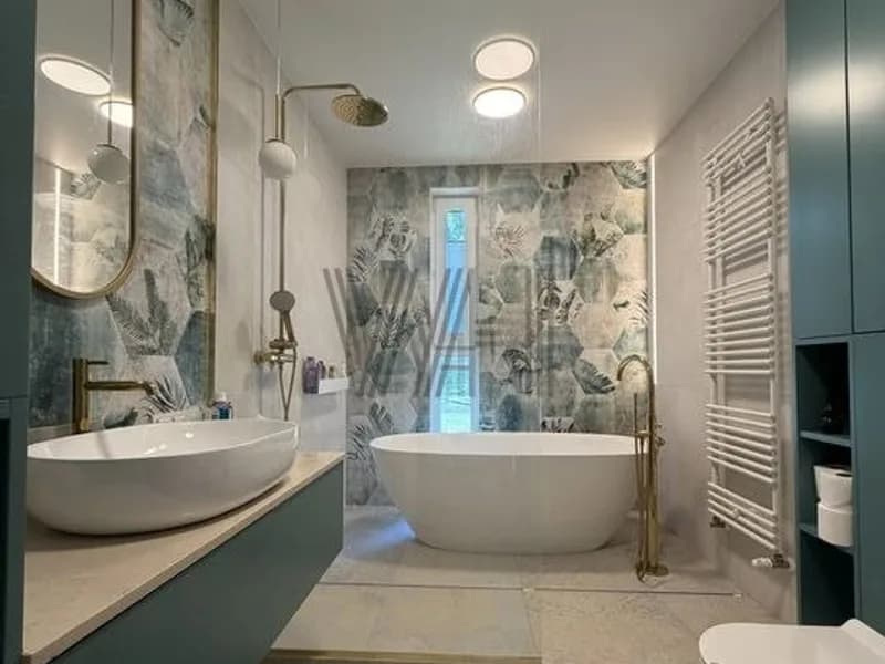 Квартира - Варшава - 4 pokoje - 90 m² - Фотогалерея 6