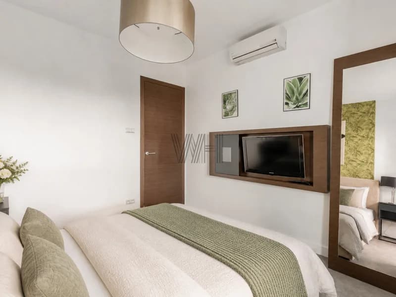 Квартира - Варшава - Wola - 2 комнаты - 55 m² - Фотогалерея 10