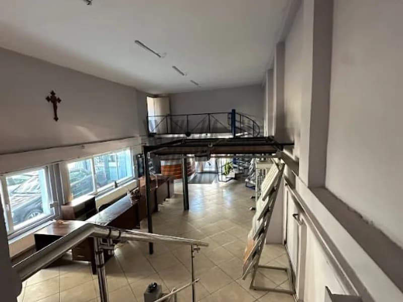 Коммерческое помещение - Варшава - Wola - 657 m²