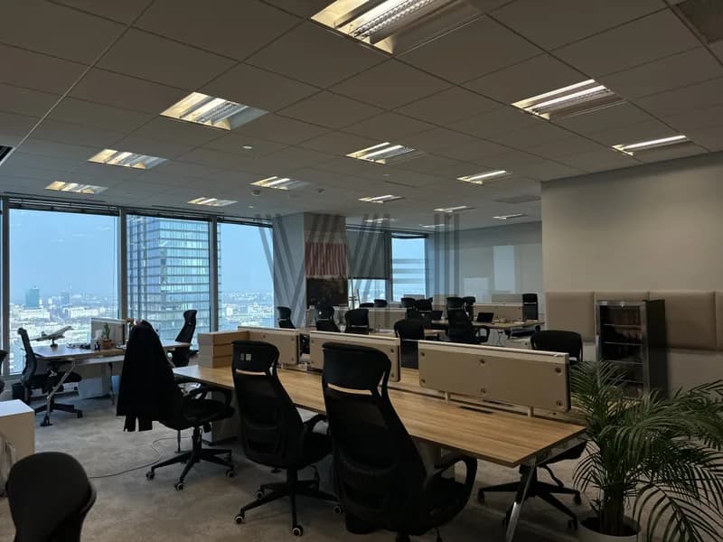 Коммерческое помещение - Варшава - Śródmieście - 520 m²