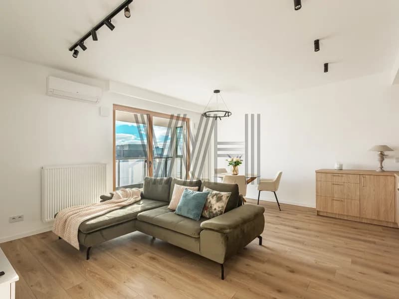 Mieszkanie - Warszawa - Wola - 4 pokoje - 81 m² - Galeria zdjęć 2