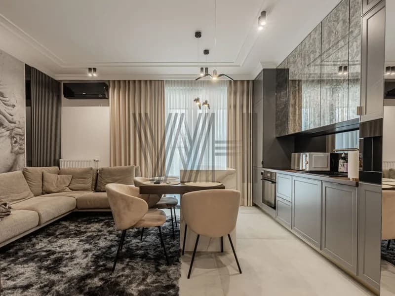 Mieszkanie - Warszawa - Wola - 3 pokoje - 70 m² - Galeria zdjęć 7