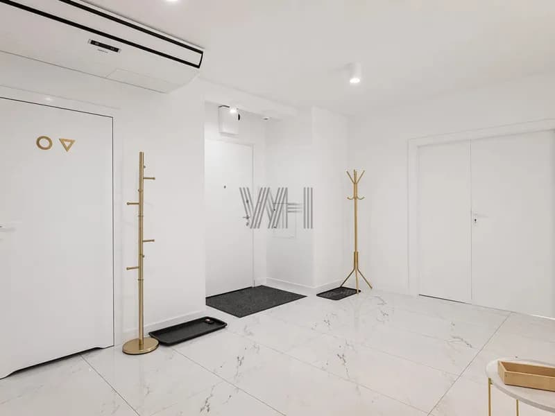 Комерційне приміщення - Варшава - Wola - 167 m² - Фотогалерея 5