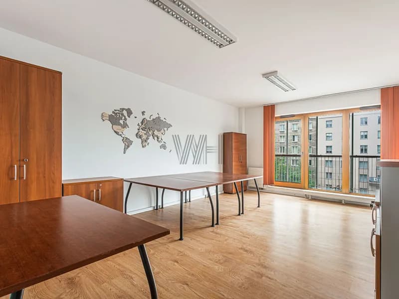 Lokal użytkowy - Warszawa - Mokotów - 80 m² - Galeria zdjęć 3