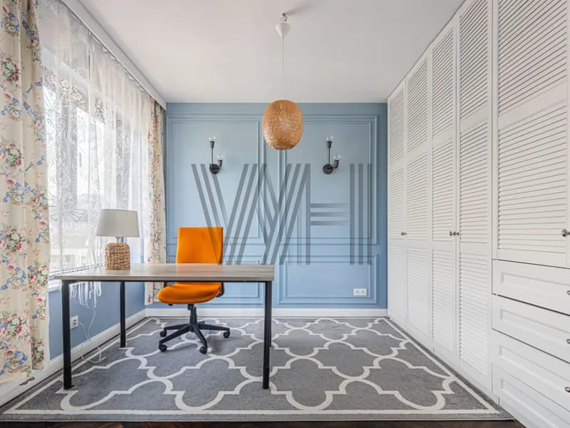 Квартира - Варшава - Mokotów - 3 кімнати - 58 m² - Фотогалерея 6