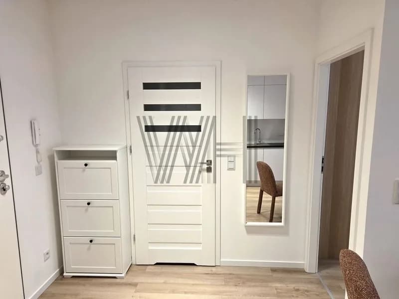 Квартира - Варшава - 2 pokoje - 38 m² - Фотогалерея 10