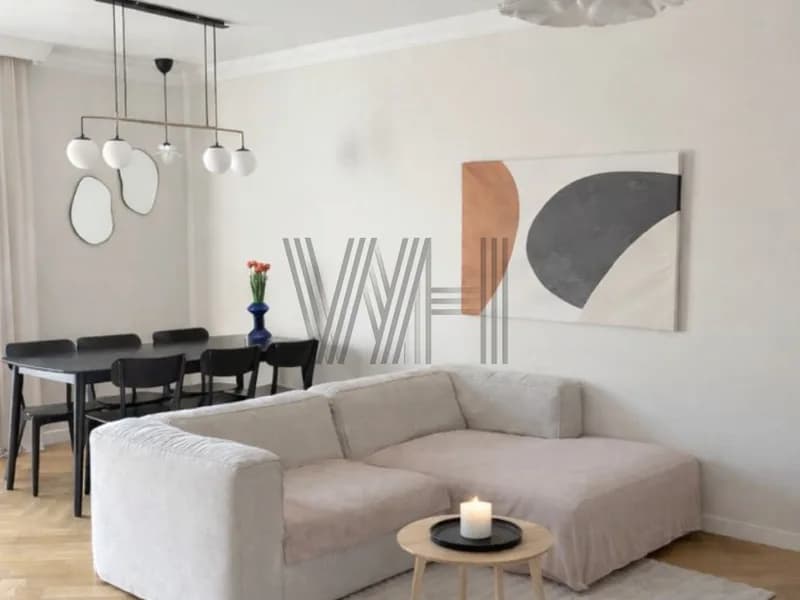 Будинок - Ząbki - 6 pokoi - 170 m²
