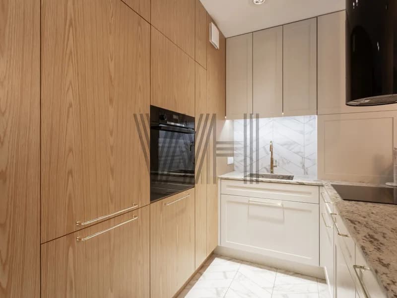 Mieszkanie - Warszawa - Śródmieście - 2 pokoje - 53 m² - Galeria zdjęć 7